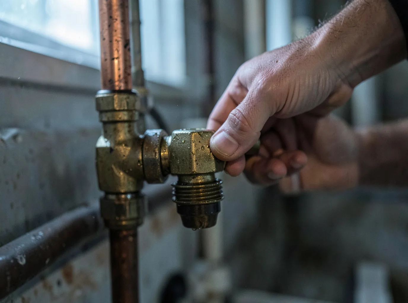 Emergency Plumber Blanchard, PA FAQs